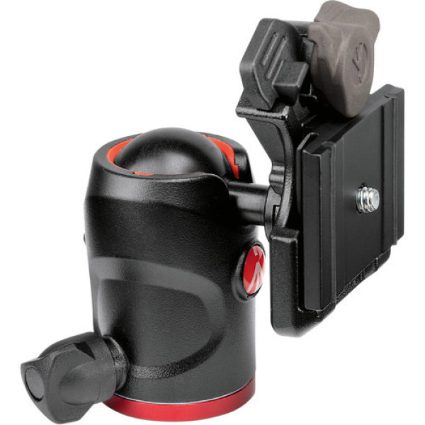Головка Manfrotto MH494-BH для штатива